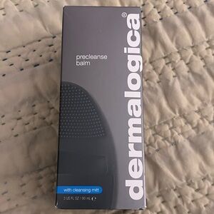 Dermalogica Deep-Cleansing Balm with Mitt